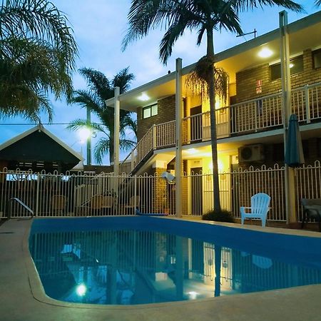 Abel Tasman Waterfront Motel Lakes Entrance Extérieur photo