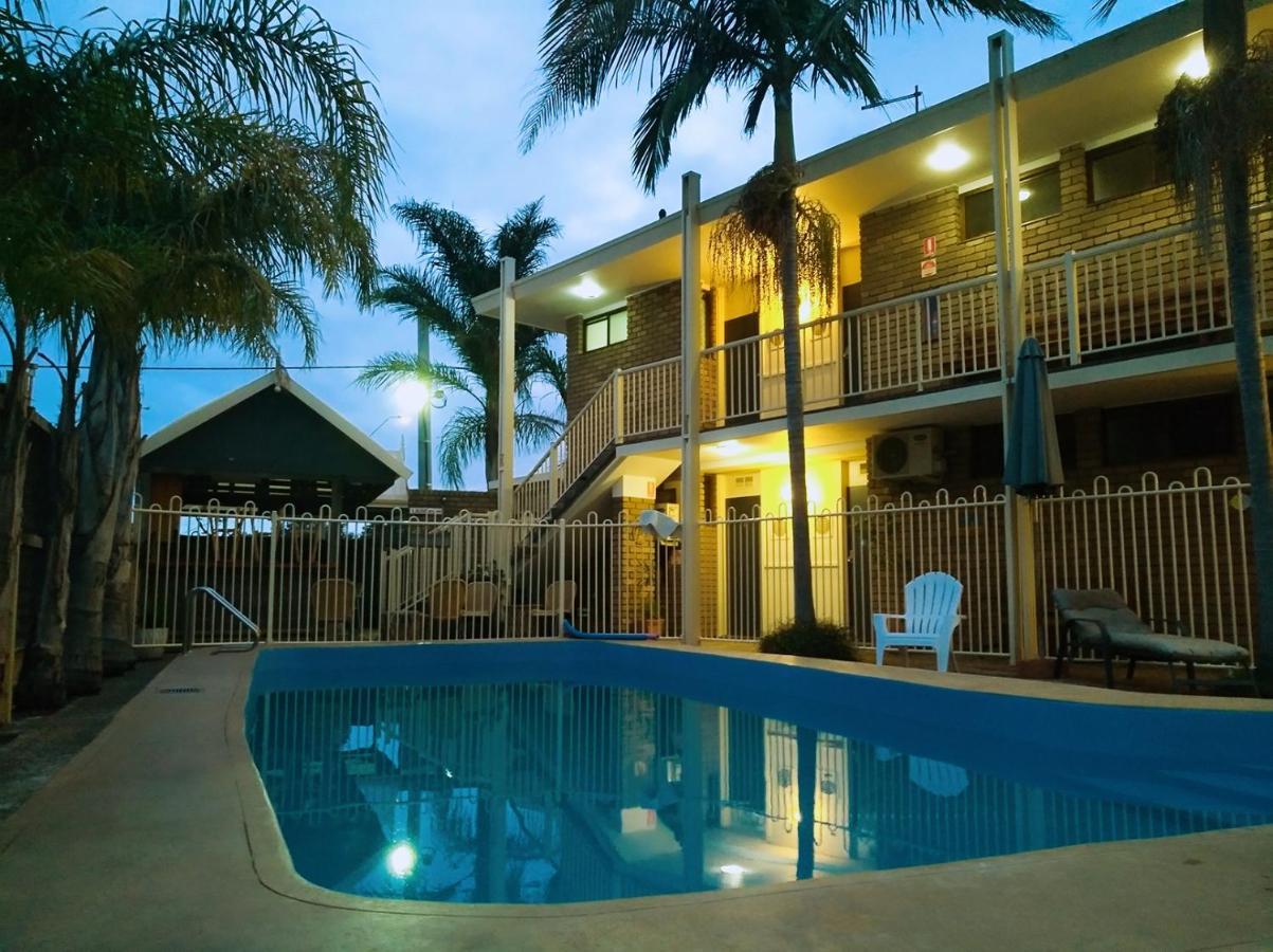 Abel Tasman Waterfront Motel Lakes Entrance Extérieur photo