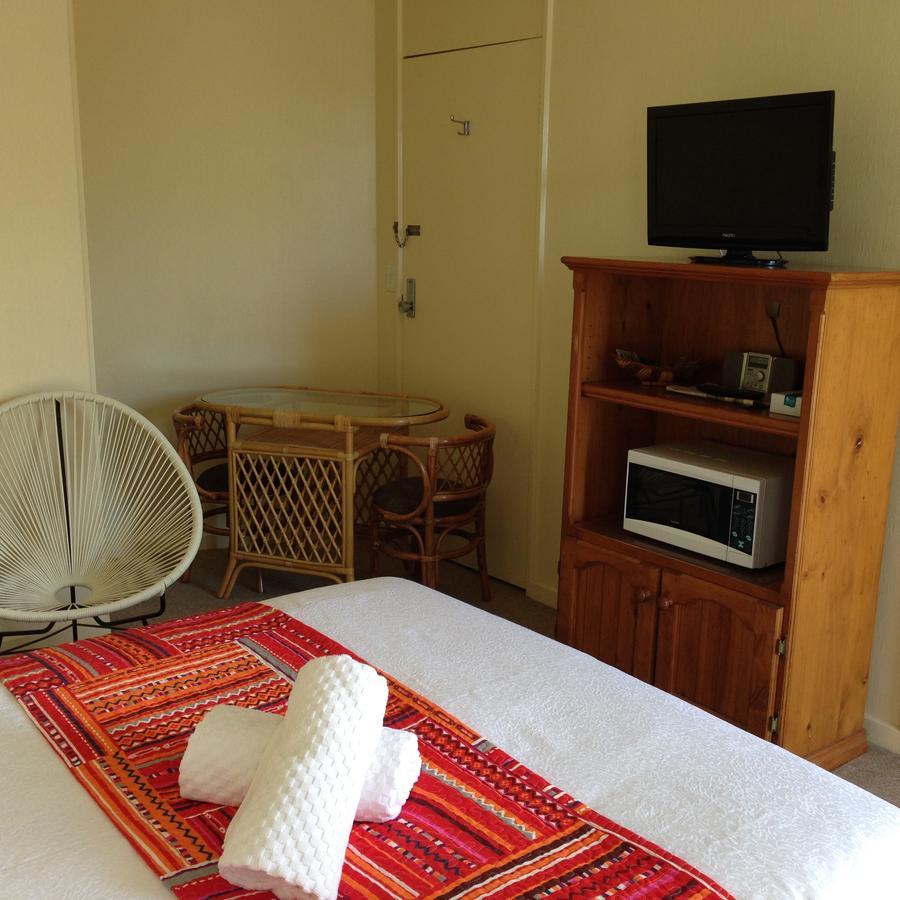 Abel Tasman Waterfront Motel Lakes Entrance Extérieur photo
