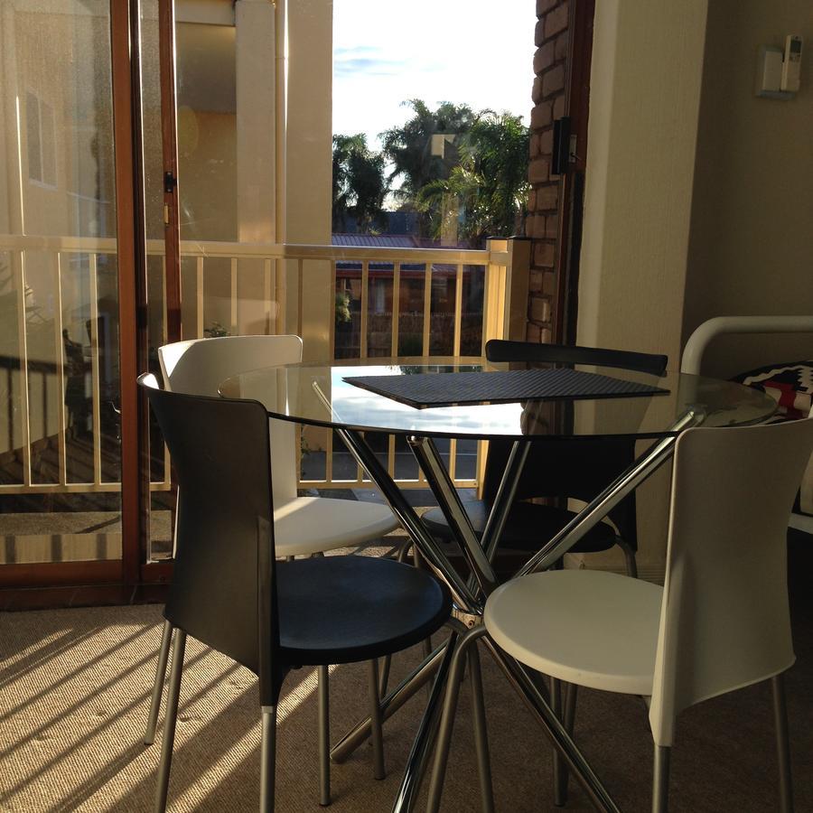 Abel Tasman Waterfront Motel Lakes Entrance Extérieur photo