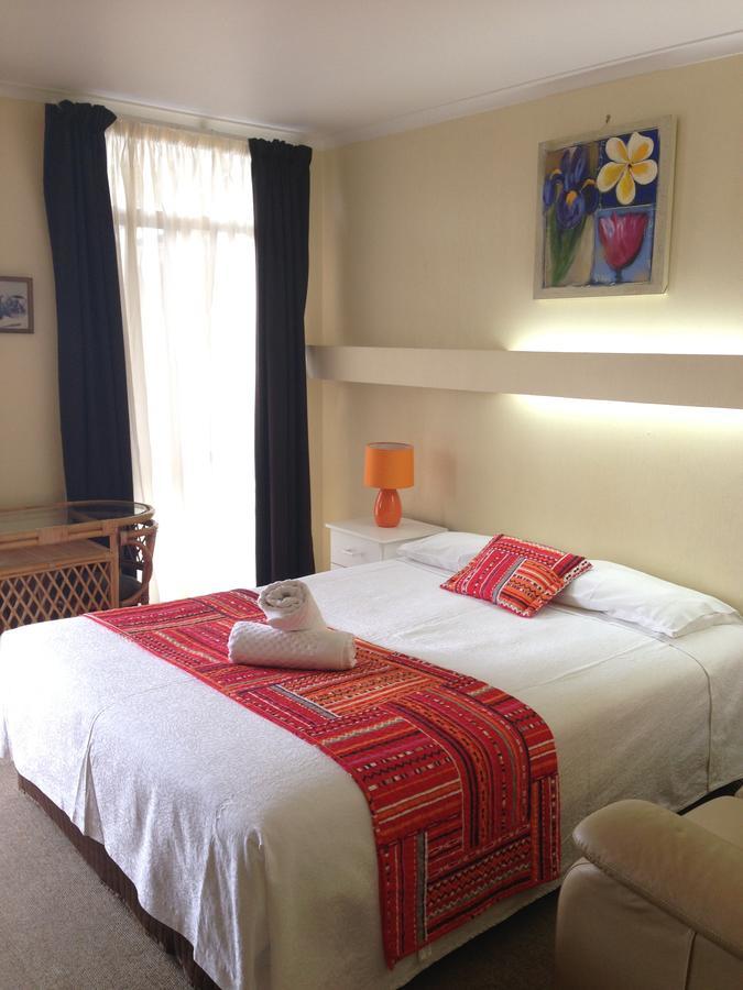 Abel Tasman Waterfront Motel Lakes Entrance Extérieur photo