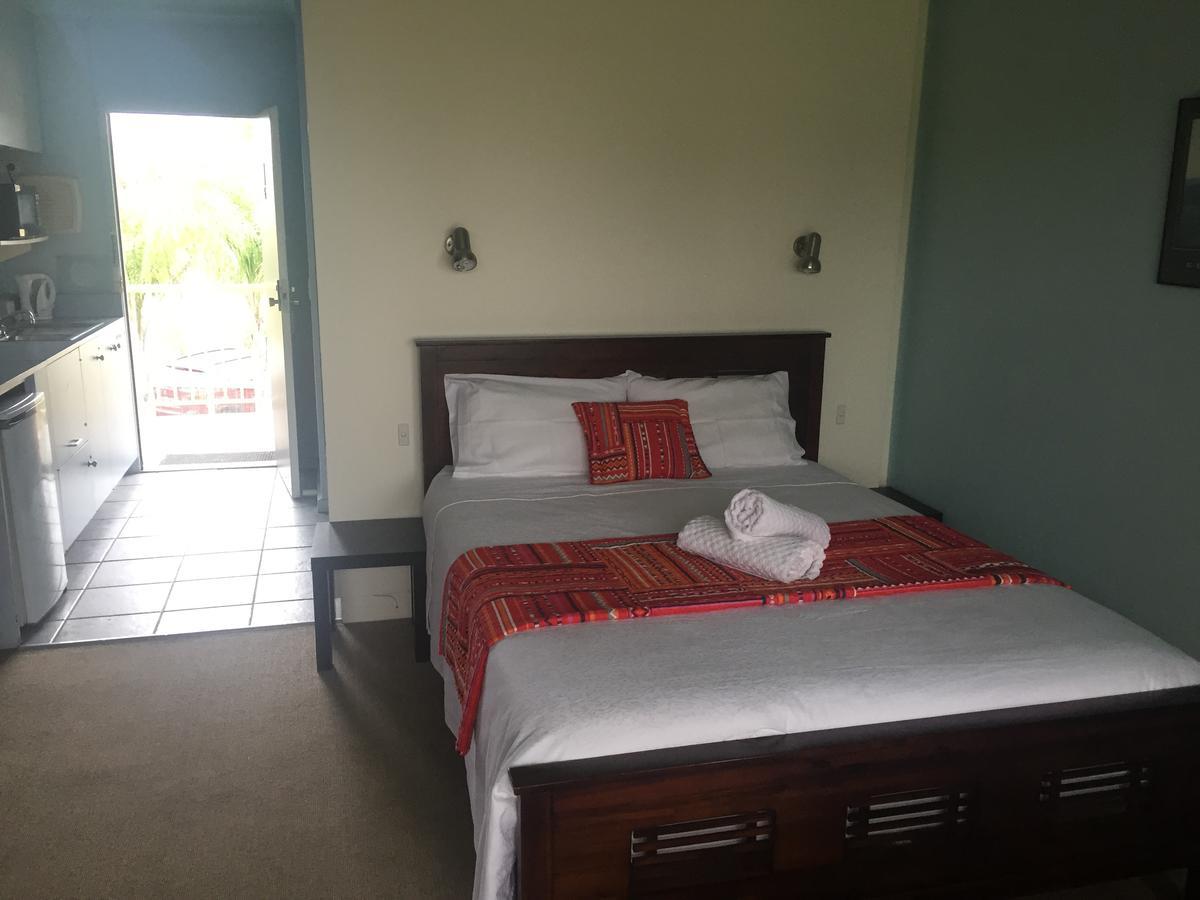 Abel Tasman Waterfront Motel Lakes Entrance Extérieur photo