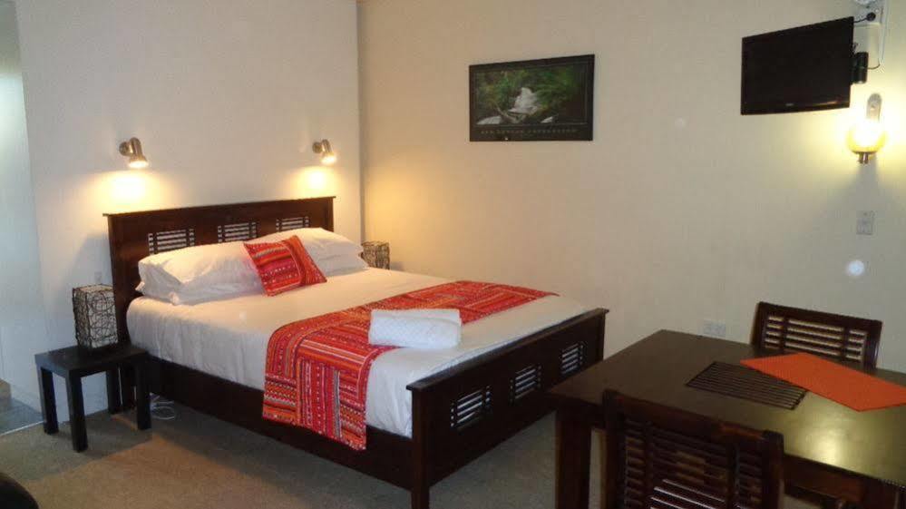 Abel Tasman Waterfront Motel Lakes Entrance Extérieur photo